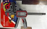 Crescent CC6PVAD Modular 6" Clamp System Connect Hand Set Of 2. Fixed Price $28.00.