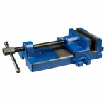 Yost Vises Model 6D Drill Press Heavy Duty Casting Construction Iron. Fixed Price $109.99.