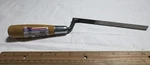 Marshalltown 6-3/4 X 3/8 Masonry Tuck Pointer #11305. Fixed Price $9.99.