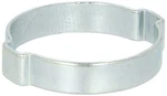 Oetiker 10100024 Zinc-plated Steel Hose Clamp, Double Ear, Id Range 15.... Fixed Price $73.48.