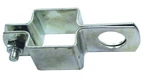 Valley Industries BCS-100-CSK 1" Square Boom Mount Clamps 2 Pack. Fixed Price $18.54.