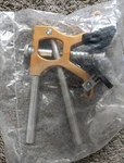 New Vevor Dent Removal Suction Cup Gun Puller Tool Only Spring Grip Auto Body. Fixed Price $11.21.