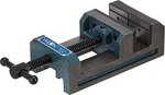Industrial Drill Press Vise, 4" Jaw Width, Opening, 1-1/2" Depth (mod. Fixed Price $109.36.