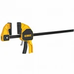 Dewalt 24" Extra Large Bar Trigger 600 Lb Clamping Force. Fixed Price $35.30.