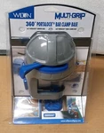New Wilton Multi-grip 360 Portalock Bar Clamp Base 60926. Fixed Price $24.99.