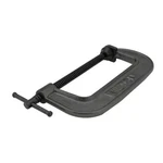 Wilton 540A-6 C-clamp, 6", Iron, Heavyduty, 2450 Lb.. Fixed Price $47.49.