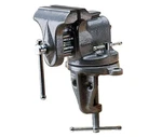 Wilton 3 Swivel Clamp-on Vise. Fixed Price $74.99.
