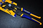 Irwin Tools 2078112 GV12 12" Water Pump Plier Vice-grip Groovelock V-jaw. Fixed Price $32.16.