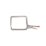 Milwaukee 48-22-3529 18 In. Deep Reach Locking C-clamp. Fixed Price $50.99.