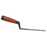 Marshalltown 505D Tuck Pointer, 6-3/4 X 3/8 In, Durasoft. Fixed Price $19.99.