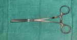 V. Mueller CH6201 Cooley Vascular Clamp 7". Fixed Price $30.00.