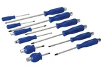 Silverline Tools Engineers Screwdriver Set 12PCS. Fixed Price $44.97.