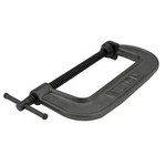 Wilton 540A-4 C-CLAMP,4",IRON,REGULAR DUTY,2150 Lb. 18G737. Fixed Price $50.33.