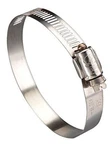 Ideal Tridon 2-1/2 4-1/2 In. 64 Hose Clamp Stainless Steel Marine (pack Of 10). Fixed Price $23.36.