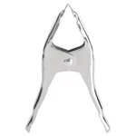 Westward 806EP7 Spring Clamp, Steel, 1/4", Pkg, 20. Fixed Price $44.69.