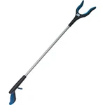 (1)- Ettore Grip'n Slim Profile In. Grabber Tool 49036. Fixed Price $44.89.