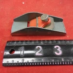 Vintage Craftsman 187.37057-A Plane Made Usa 3.5 Inches Long. Fixed Price $25.00.