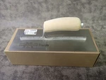 New Marshalltown MXS2 11 1/2" 4 Finishing Trowel 12126 (N20). Fixed Price $29.99.