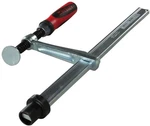 Bessey 8IN Capacity, 4IN Throat Depth Welding Table Clamp For 16 Mm Matrix. Fixed Price $46.59.