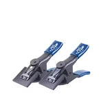 Bon Tool Jag Clamp (pair) (21-290) Free Ship New. Fixed Price $41.28.