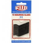 Reed Tool DEB3 Deburring Replacement Blades 10 Pack. Fixed Price $18.45.