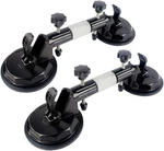 2 Pcs Granite Seam Setter Vacuum Suction Cup Tool For Stone Countertop Leveling. Fixed Price $73.99.