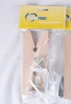 New V-slot Bench Pin Clamp, BPN-105.00,. Fixed Price $7.95.