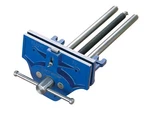 Irwin Record 52.1/2PD Plain Screw Woodworking Vice 230MM (9IN) & Front Dog REC5. Fixed Price $321.74.