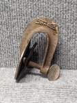 Vintage Shaler 5 Minute Vulcanizer Clamp For Tire Tube Repairs. Fixed Price $15.95.
