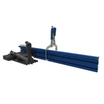 Kreg PRS1200 Precision Beaded Face Frame System. Fixed Price $399.00.