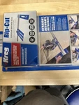 (1)-KREG Rip-cut Circular Straight Accurate Saw Fence. Model: KMA2685. Fixed Price $64.99.