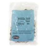 (lot Of 100) Oetiker 16700009 Stepless Ear Hose Clamp 7MM -w 9.8MM -c 12.3MM -o. Fixed Price $23.99.
