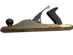 Vintage H1205 14" Stanley Handyman Woodworking Plane Made Usa. Fixed Price $31.99.