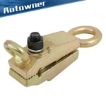 2 Way Frame Back Self-tightening Grips 5 Ton Auto Body Repair Pull Clamp Tool. Fixed Price $20.75.