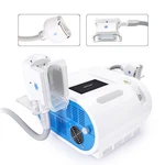 Pro 2 Handles Cold Freezing Beauty Machine One Body &. Fixed Price $898.60.