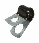 Jandorf Protector Steel Clamp 2 Pk 3/16" Dia. Vinyl Coated Secure Insulate 61537. Fixed Price $9.99.