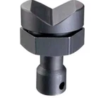Bessey 3101193 Repl Clamp MORPAD,V-GROOVED,1-1/2 In. Fixed Price $32.30.