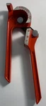 Tubing Bender Industrial Oem # 25179 1/4" 5/16" 3/8". Fixed Price $14.99.