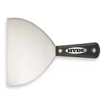 Hyde 02850 Joint Knife, Flexible, 6", Carbon Steel. Fixed Price $11.69.