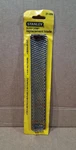 Stanley Surform 21-299 10" Half Round Regular Cut Replacement Blade. Fixed Price $19.99.