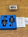Amana Tool 1-5/8" Carbide Tipped Ogee Stile & Rail Router Bit Set 55430 Nib. Fixed Price $54.99.