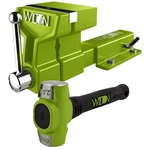 Wilton Bash Sledge Hammer & Atv All Terrain Vise 5IN. Fixed Price $189.99.