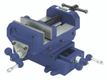 Palmgren 9630303 - Cross Vise, 3". Fixed Price $293.15.