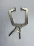 Mac Tools Locking - Clamp MLP9CCSP (MI1074561). Fixed Price $29.99.