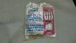 Deflect-o MCX4 Two Heavy Duty Adjustable 3 To Inch Metal Clamps. Fixed Price $12.99.