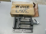 Wen 4" Drill Press Vise 424DPV. Fixed Price $35.00.