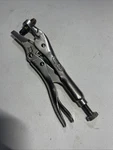 Hvac Tube Piercing Locking Pliers 9LN Vise-grips. Fixed Price $37.50.