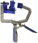 Clearance - Kreg Khccc 90 Corner Clamp. Fixed Price $44.99.