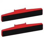 Bessey Kr-as Pivot Jaws 2 Pk. Fixed Price $17.59.