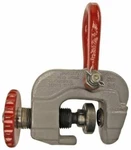Campbell 2,000 Lbs. Load Capacity Sac Clamp Inch Max Grip And 1-3/4 Thick. Fixed Price $1061.56.